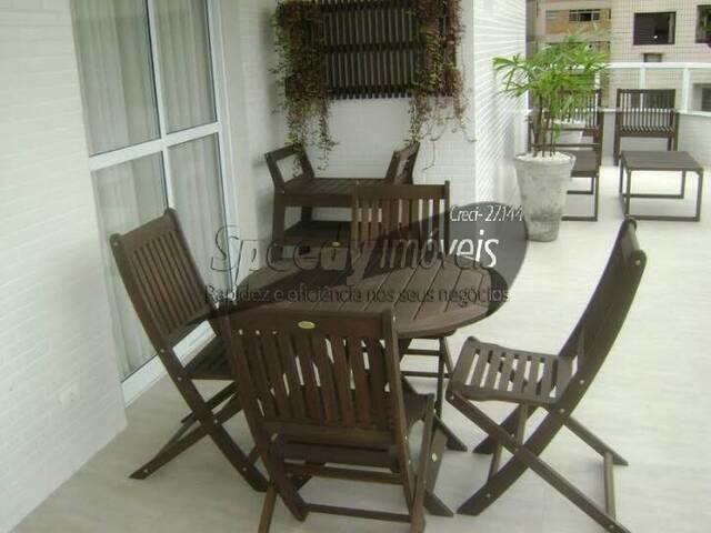 Apartamento para Venda em Santos - 2