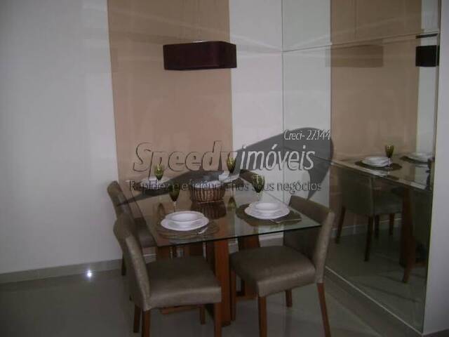 Apartamento para Venda em Santos - 5
