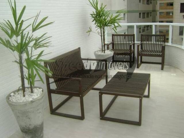 Apartamento para Venda em Santos - 2
