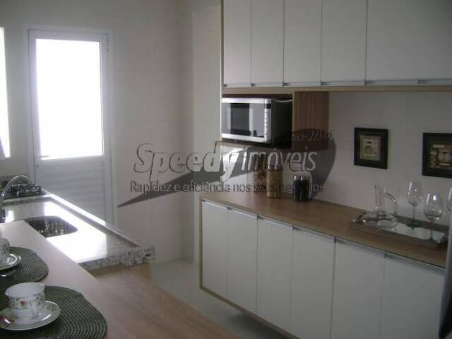 Apartamento para Venda em Santos - 5