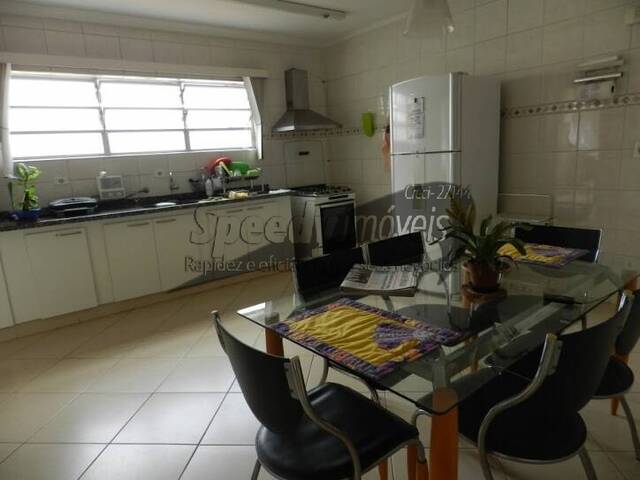 Apartamento para Venda em Santos - 4