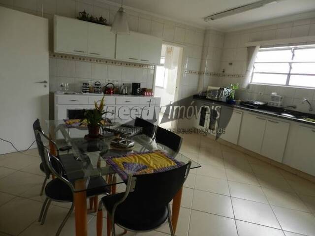 Apartamento para Venda em Santos - 5