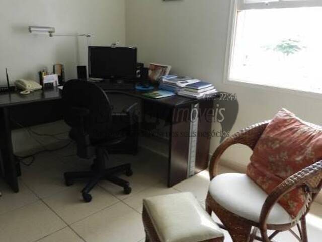 Apartamento para Venda em Santos - 3