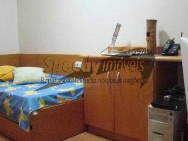 Apartamento para Venda em São Vicente - 4