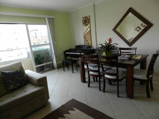 Apartamento para Venda em Santos - 2