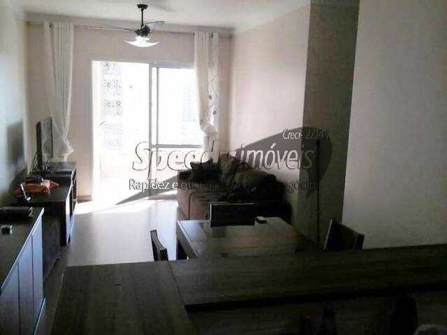 Apartamento para Venda em Santos - 5
