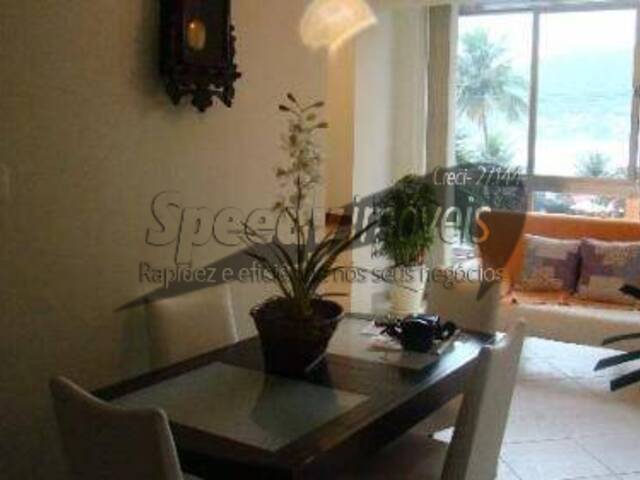 Apartamento para Venda em São Vicente - 5