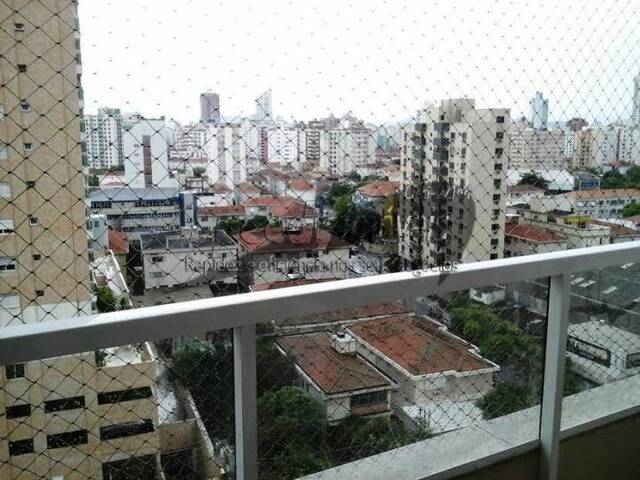 Apartamento para Venda em Santos - 3