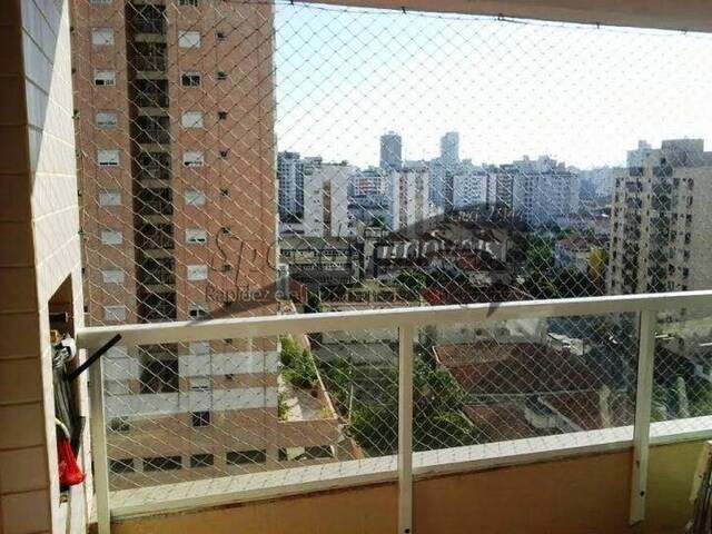 Apartamento para Venda em Santos - 4