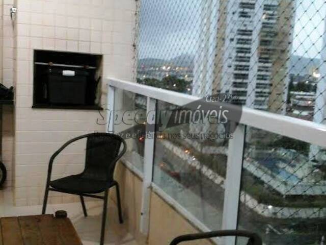 Apartamento para Venda em Santos - 2