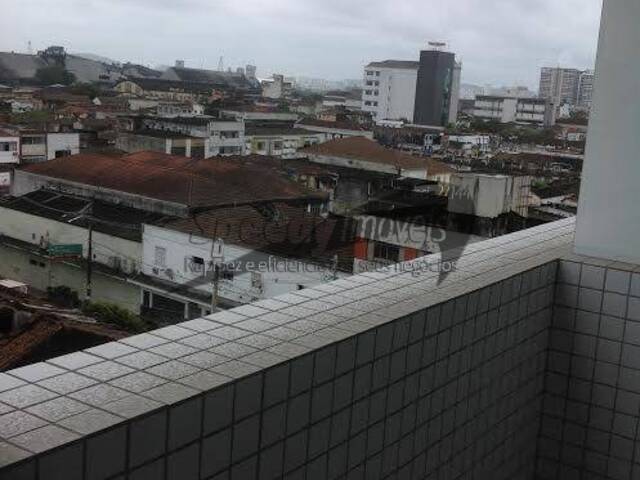 #1722 - Andar Comercial para Locação em Santos - SP - 3