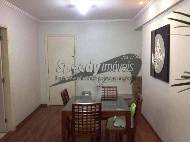 Apartamento para Venda em Santos - 2