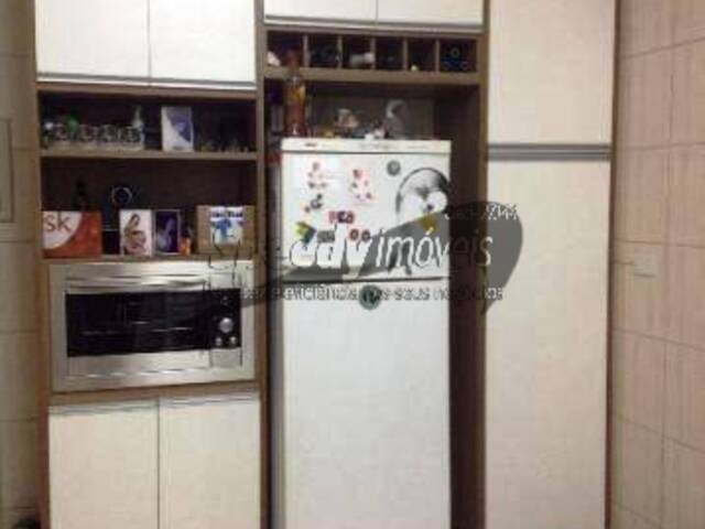 Apartamento para Venda em Santos - 4
