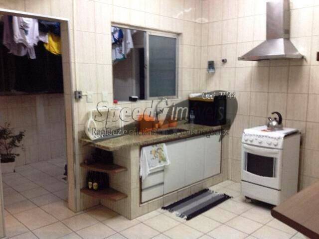 Apartamento para Venda em Santos - 5