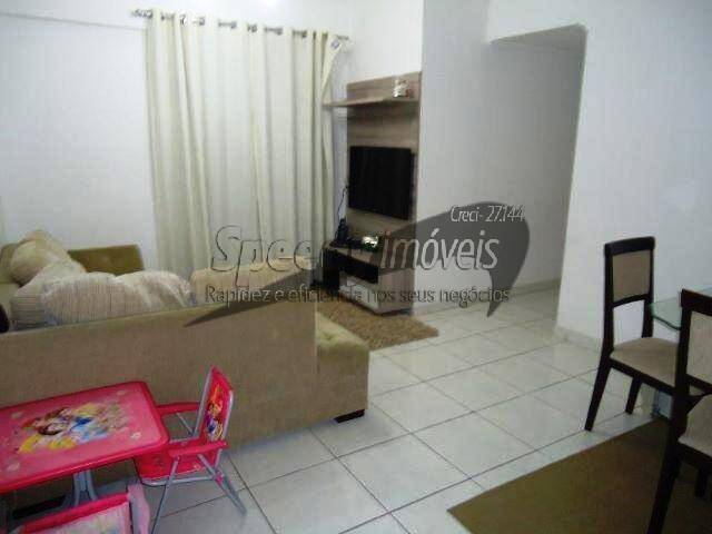 Apartamento para Venda em Santos - 2