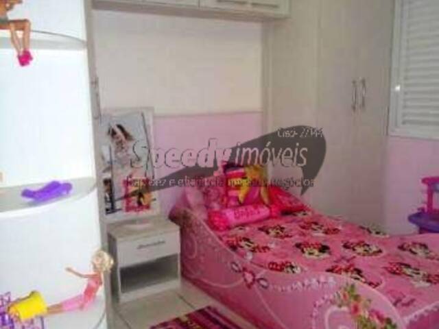 Apartamento para Venda em Santos - 4