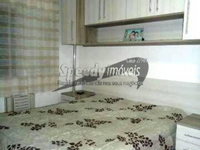 Apartamento para Venda em Santos - 5