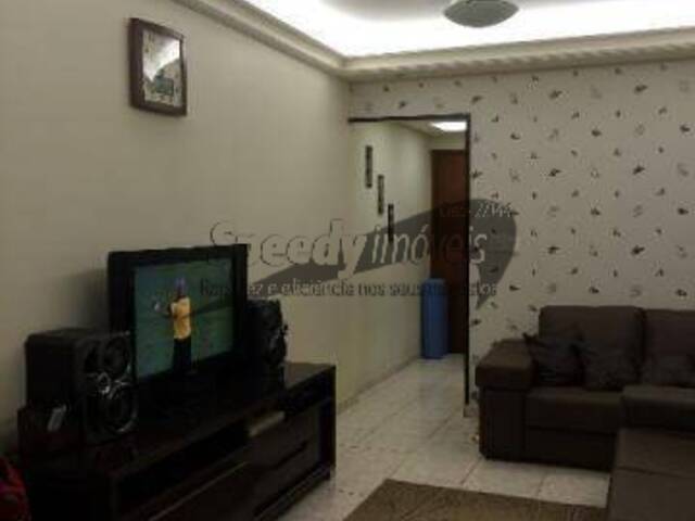 Apartamento para Venda em Santos - 3