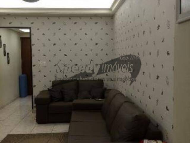 Apartamento para Venda em Santos - 4