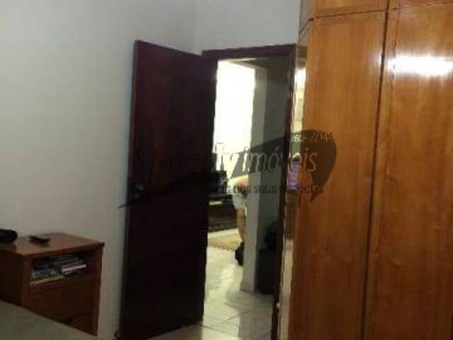 Apartamento para Venda em Santos - 5