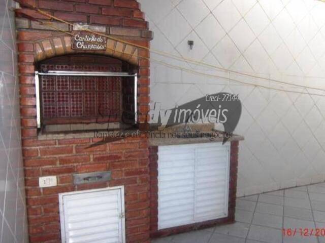 #1732 - Sobreposta para Venda em Santos - SP - 3