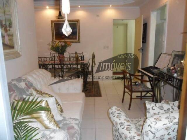 Apartamento para Venda em Santos - 2
