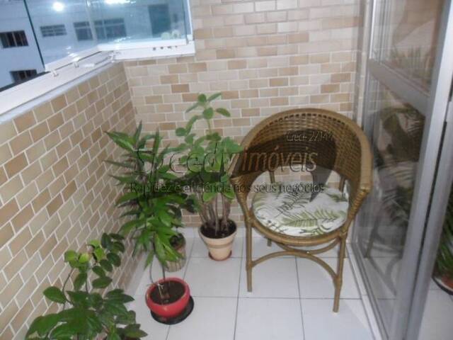 Apartamento para Venda em Santos - 5