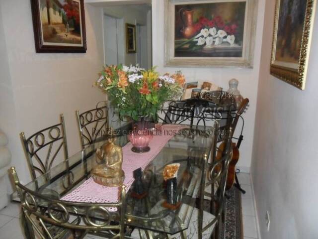Apartamento para Venda em Santos - 4