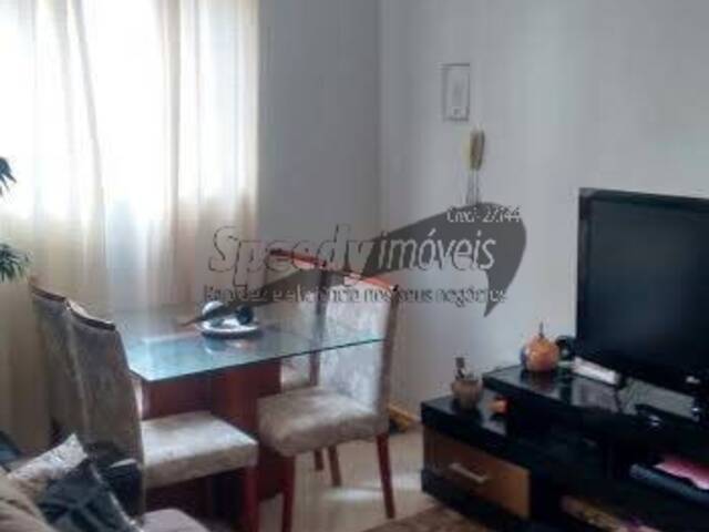 Apartamento para Venda em Santos - 2