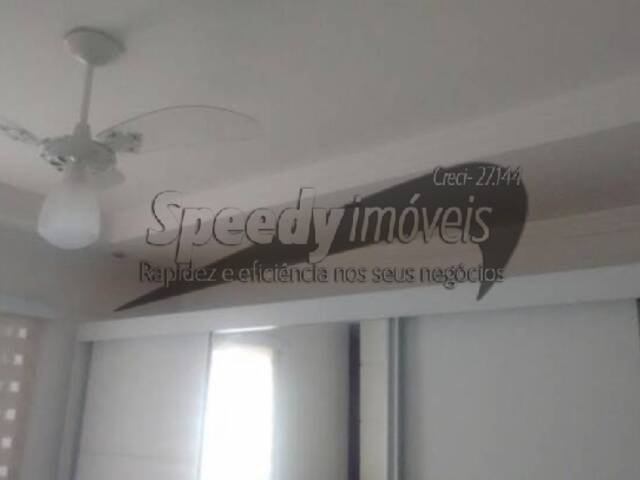 Apartamento para Venda em Santos - 4