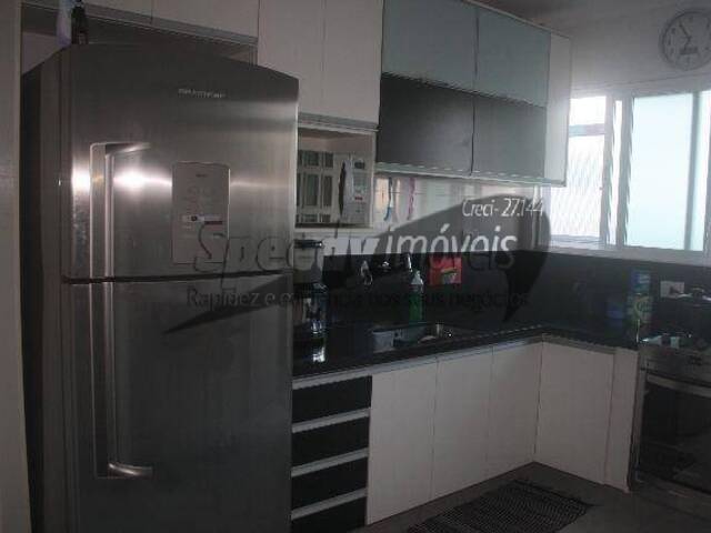 Apartamento para Venda em Santos - 3