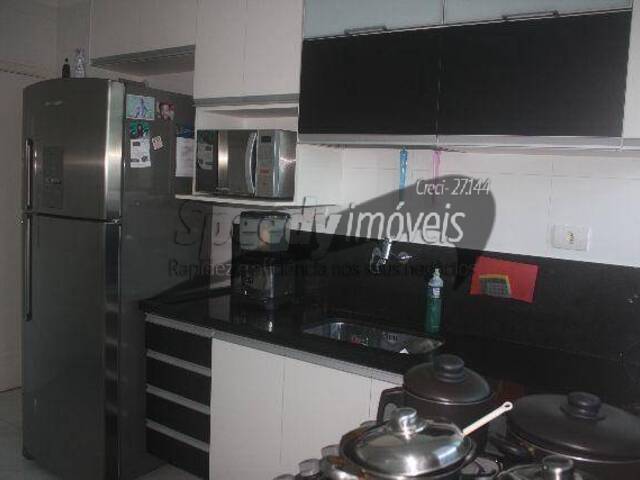 Apartamento para Venda em Santos - 4