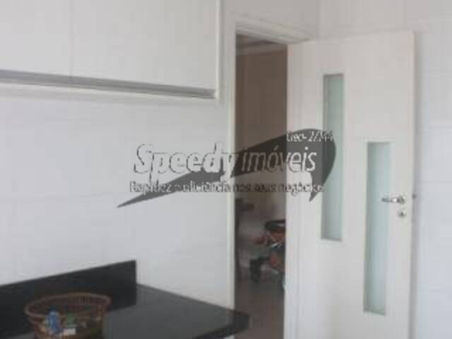 Apartamento para Venda em Santos - 5