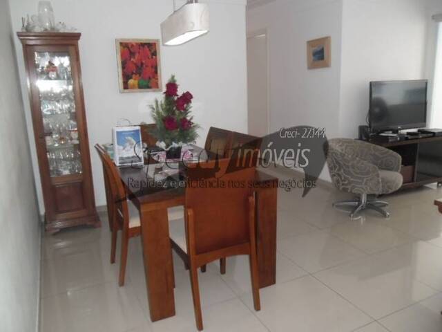 Apartamento para Venda em Santos - 2