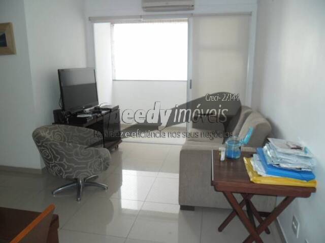 Apartamento para Venda em Santos - 3