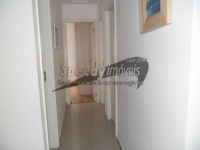 Apartamento para Venda em Santos - 5