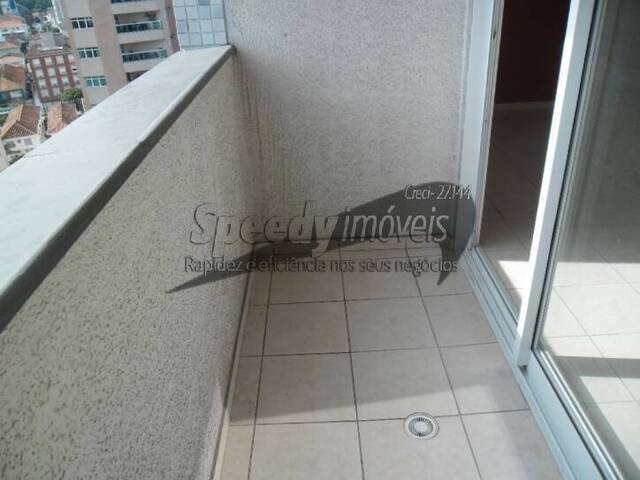 Apartamento para Venda em Santos - 2