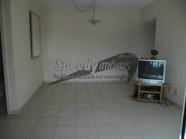 Apartamento para Venda em Santos - 3