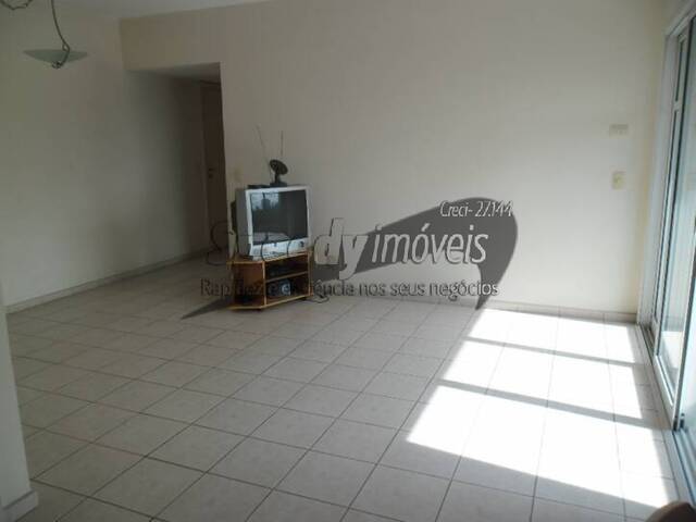 Apartamento para Venda em Santos - 5