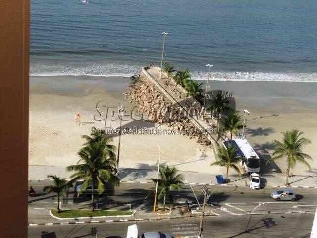 Apartamento para Venda em São Vicente - 2
