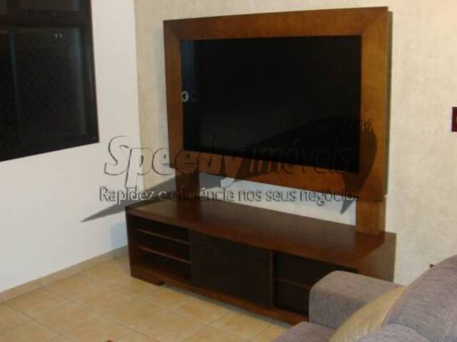 Apartamento para Locação em Santos - 2