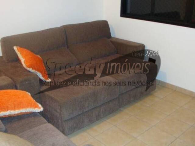 Apartamento para Locação em Santos - 4