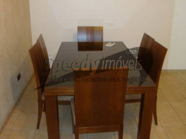 Apartamento para Locação em Santos - 5