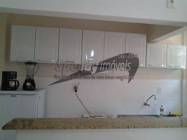 Apartamento para Venda em Santos - 3
