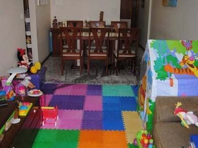 Apartamento para Venda em Santos - 2