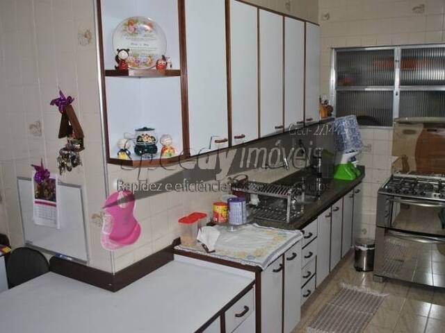 Apartamento para Venda em Santos - 4