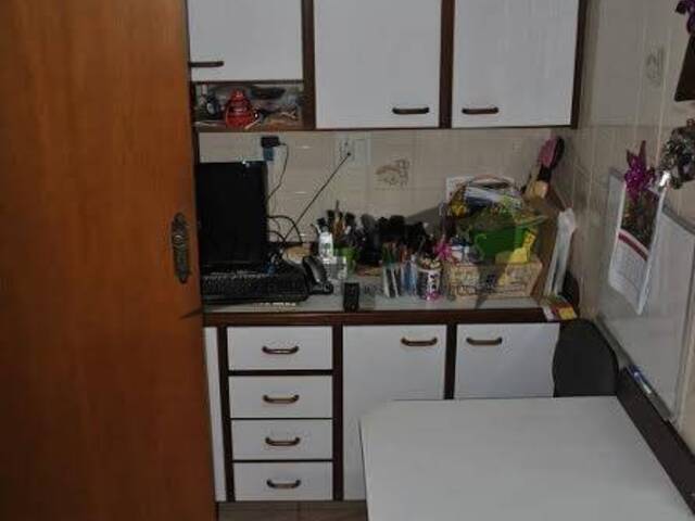 Apartamento para Venda em Santos - 5
