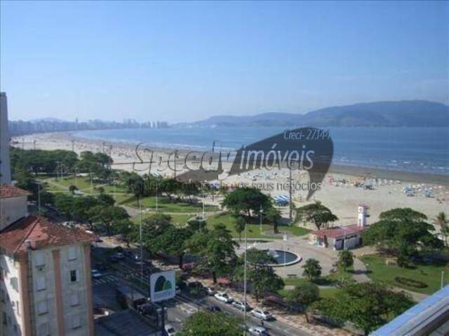 Apartamento para Venda em Santos - 3