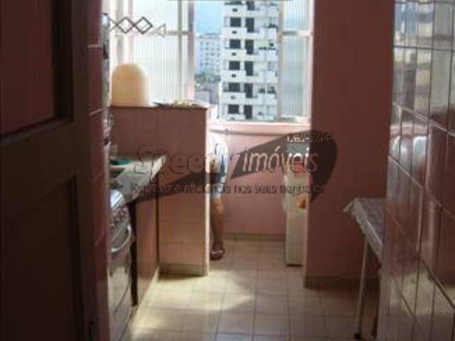Apartamento para Venda em Santos - 4