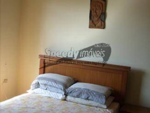 Apartamento para Venda em Santos - 5